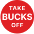 Bucks Off